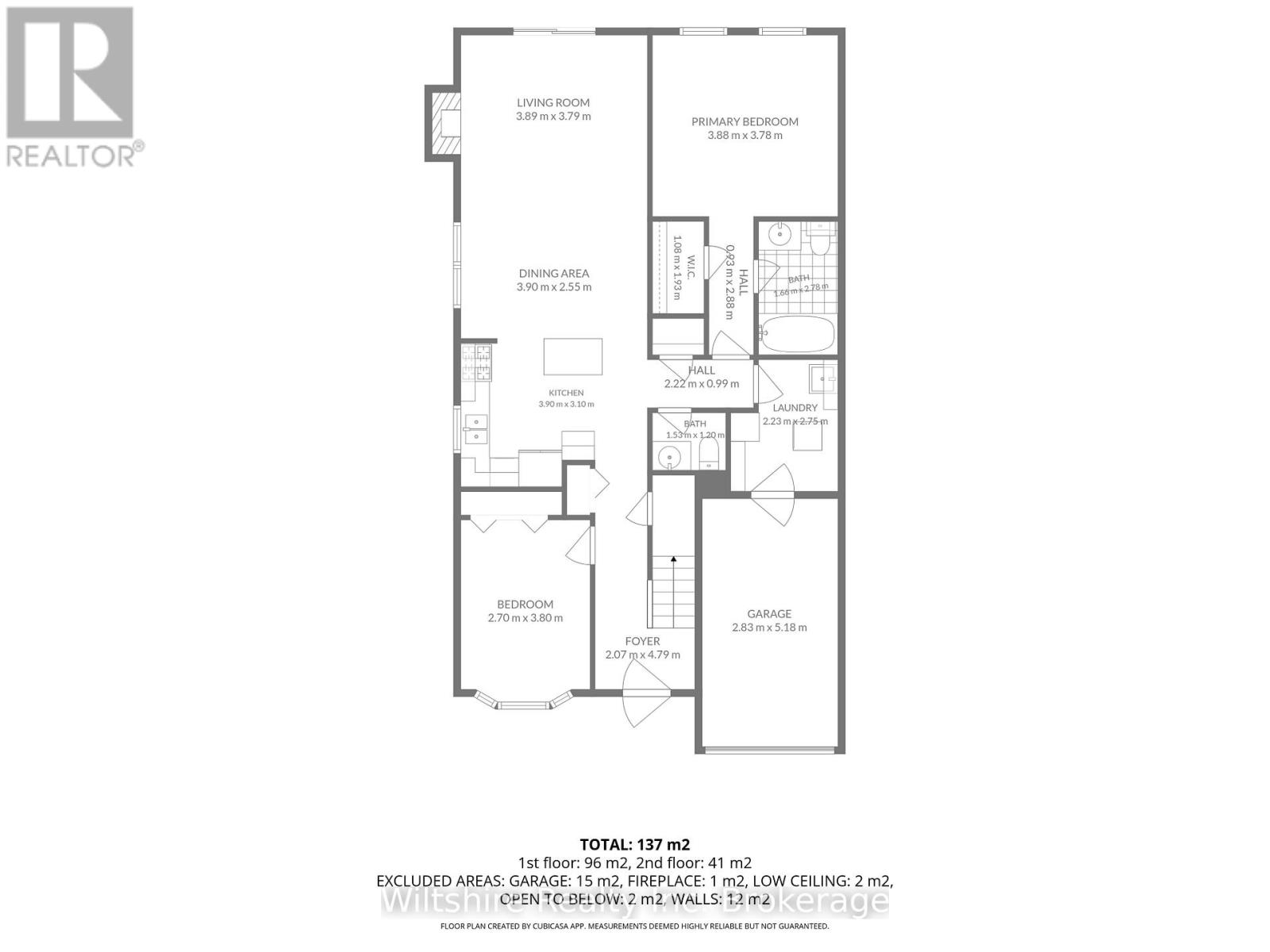 48 SINCLAIR DRIVE - 23