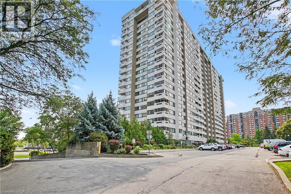 #1102 1580 MISSISSAUGA VALLEY Boulevard - 40