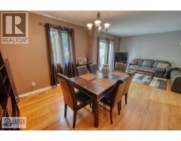 Dining room - 1277 Cardinal Crescent, Tecumseh, ON N8N4V1 Photo 10