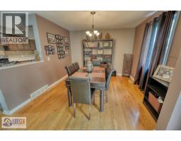 Living room - 1277 Cardinal Crescent, Tecumseh, ON N8N4V1 Photo 9