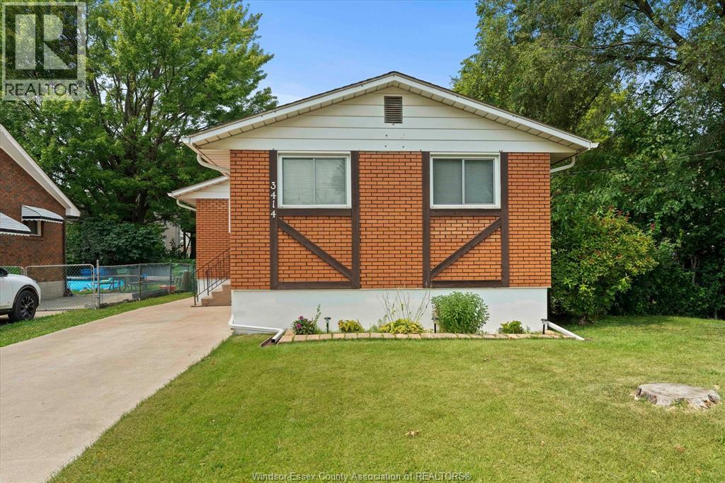 3414 HARRIS STREET - 2