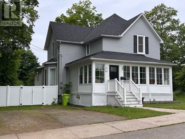 239 Pim ST - 1