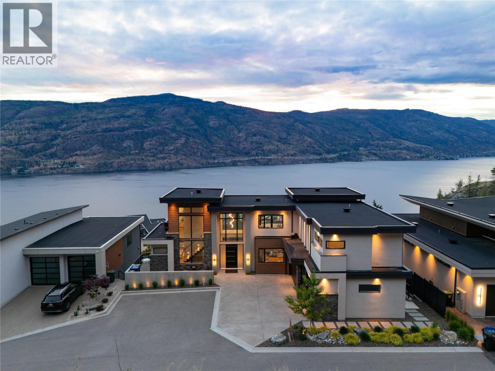 605 Clifton Court - 1