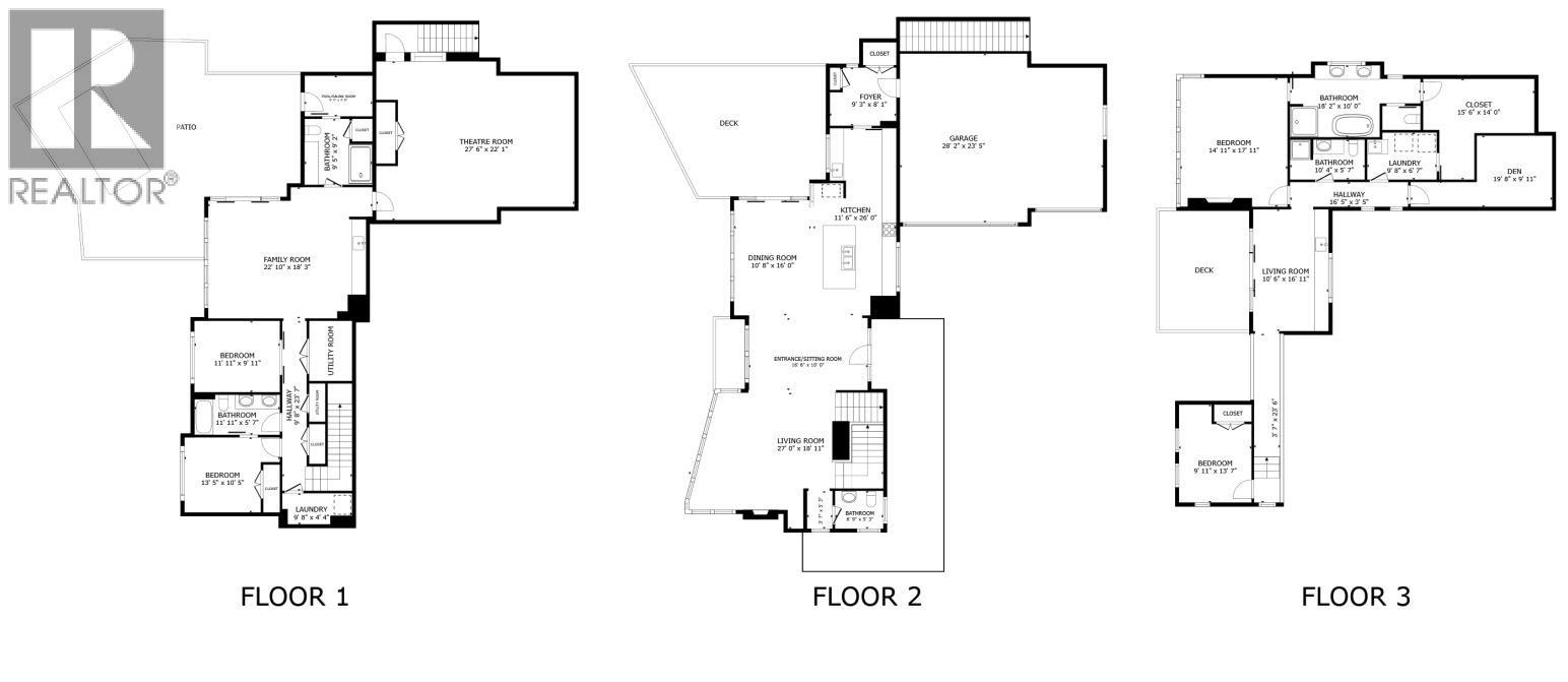 605 Clifton Court - 77