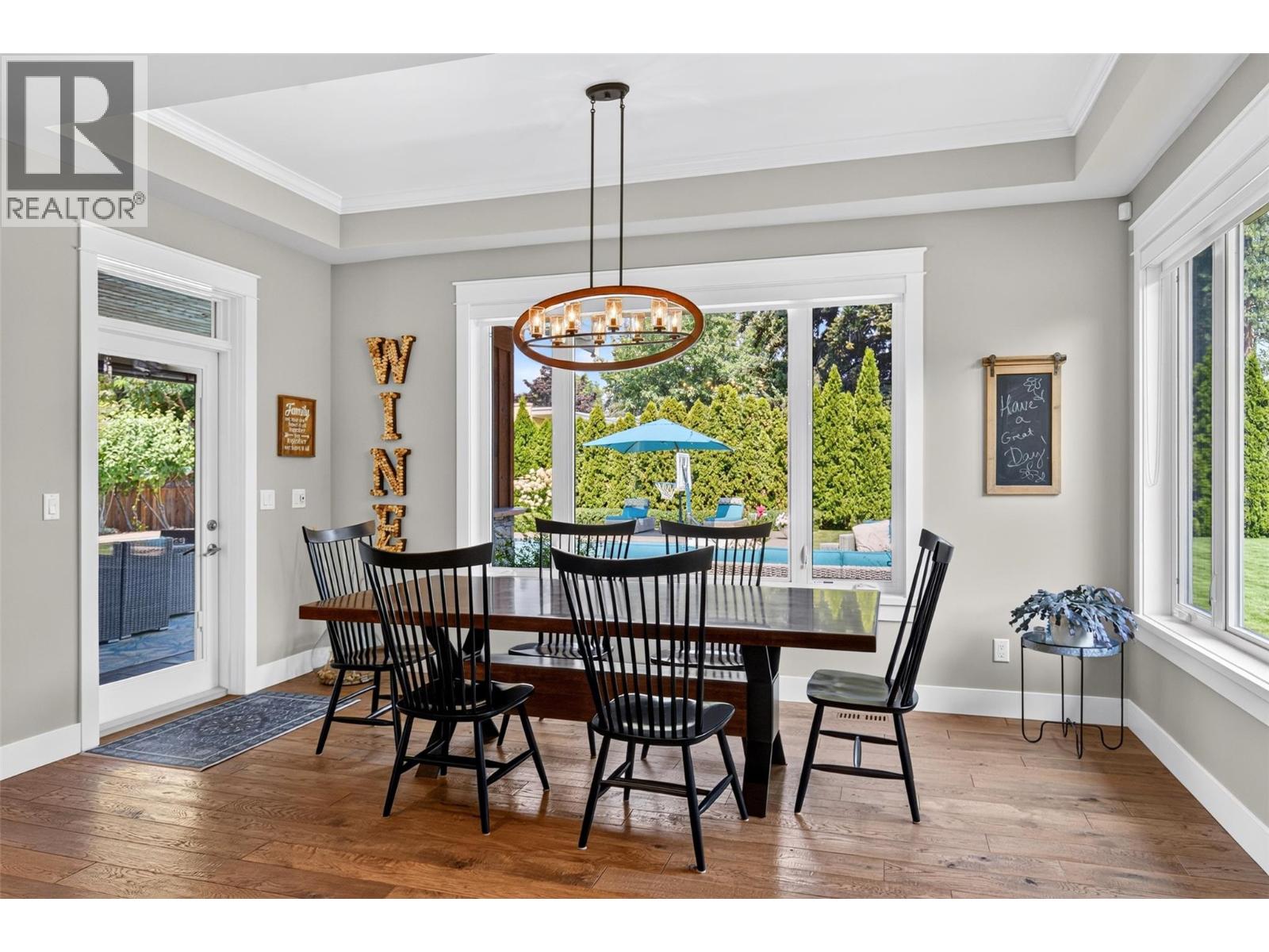 438 Farris Road - 5