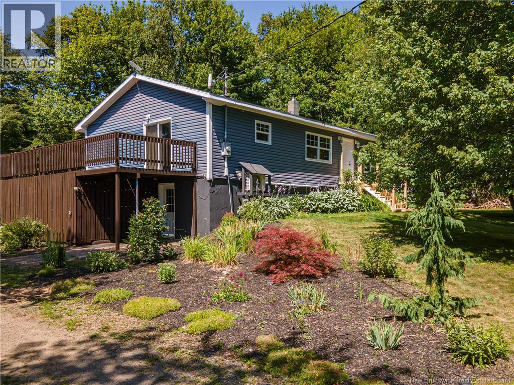 460 Anagance Ridge Road