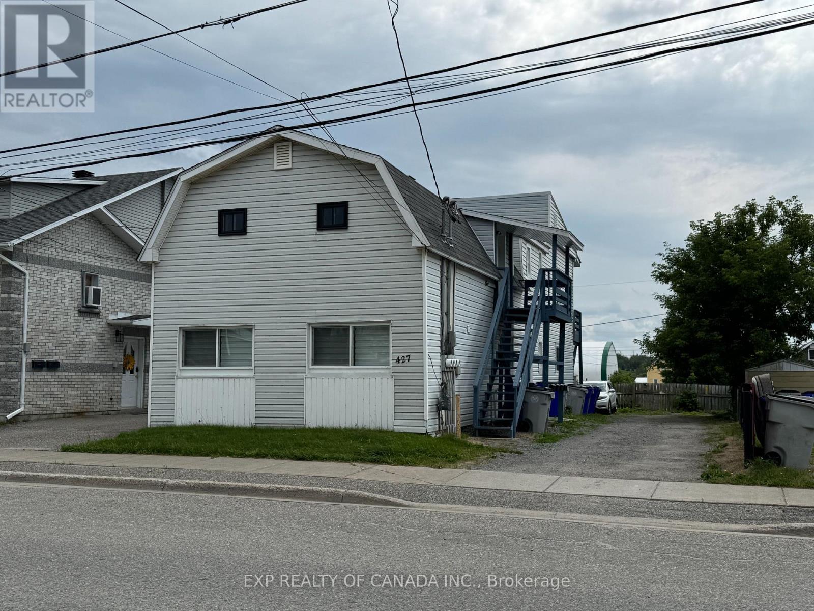 427 WILSON AVENUE - 1