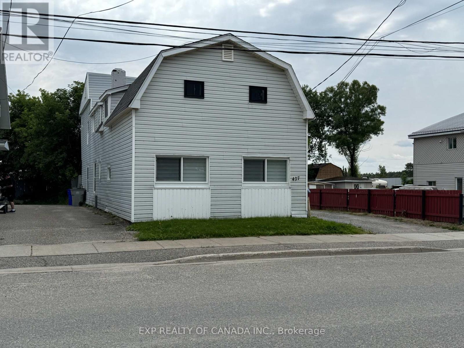 427 WILSON AVENUE - 2