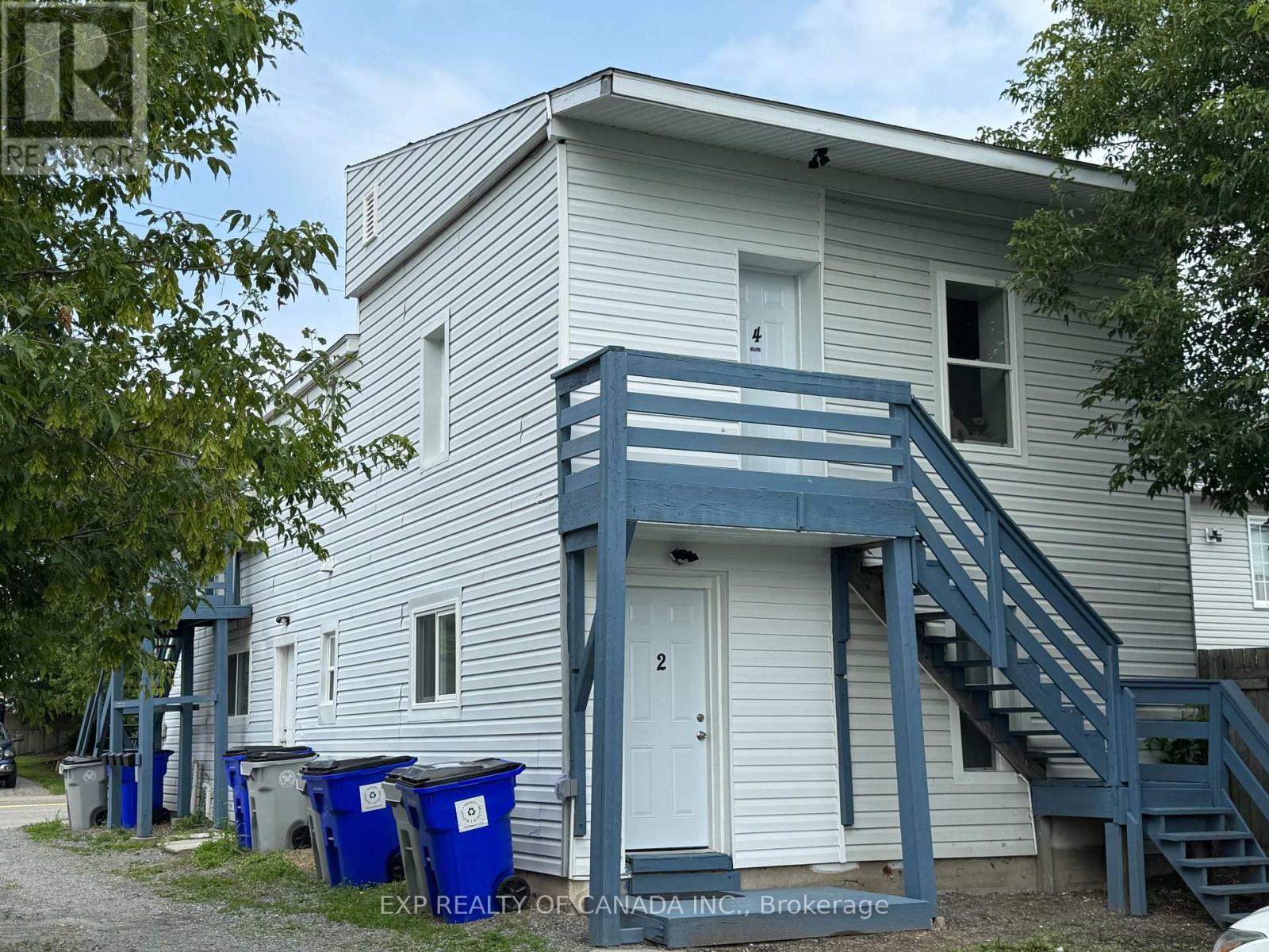 427 WILSON AVENUE - 3
