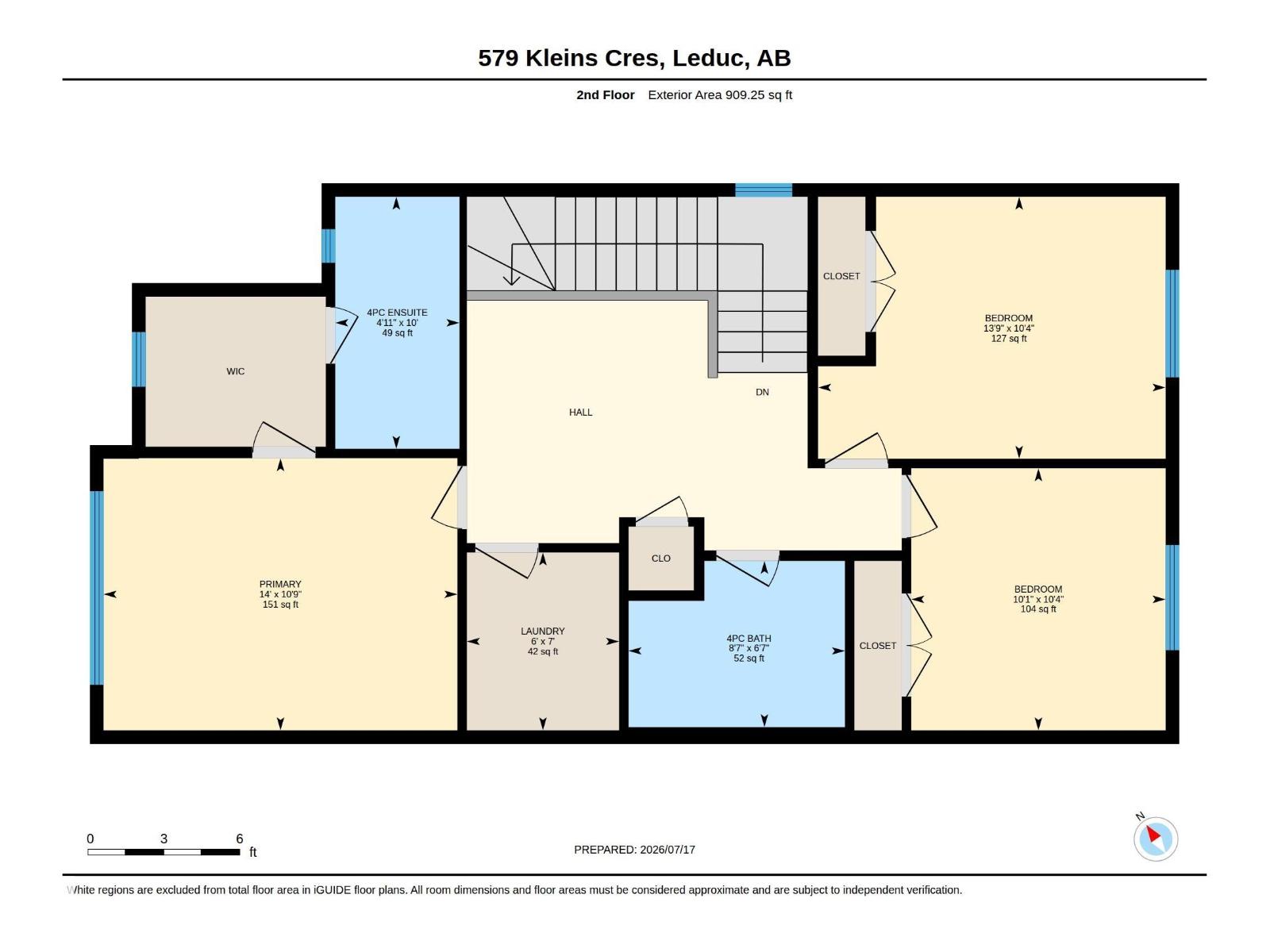 579 KLEINS CR - Image 46