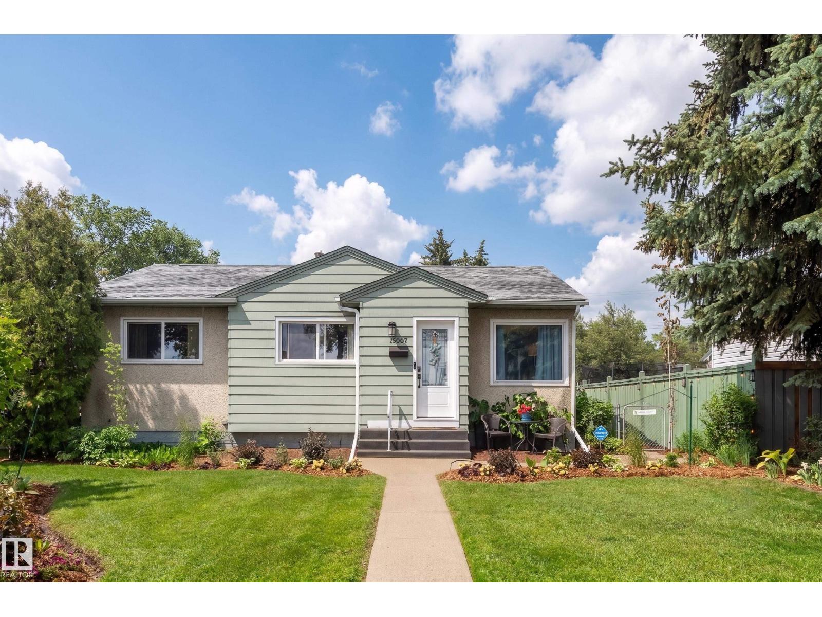 13007 124 AV NW, Sherbrooke, Edmonton photo 2