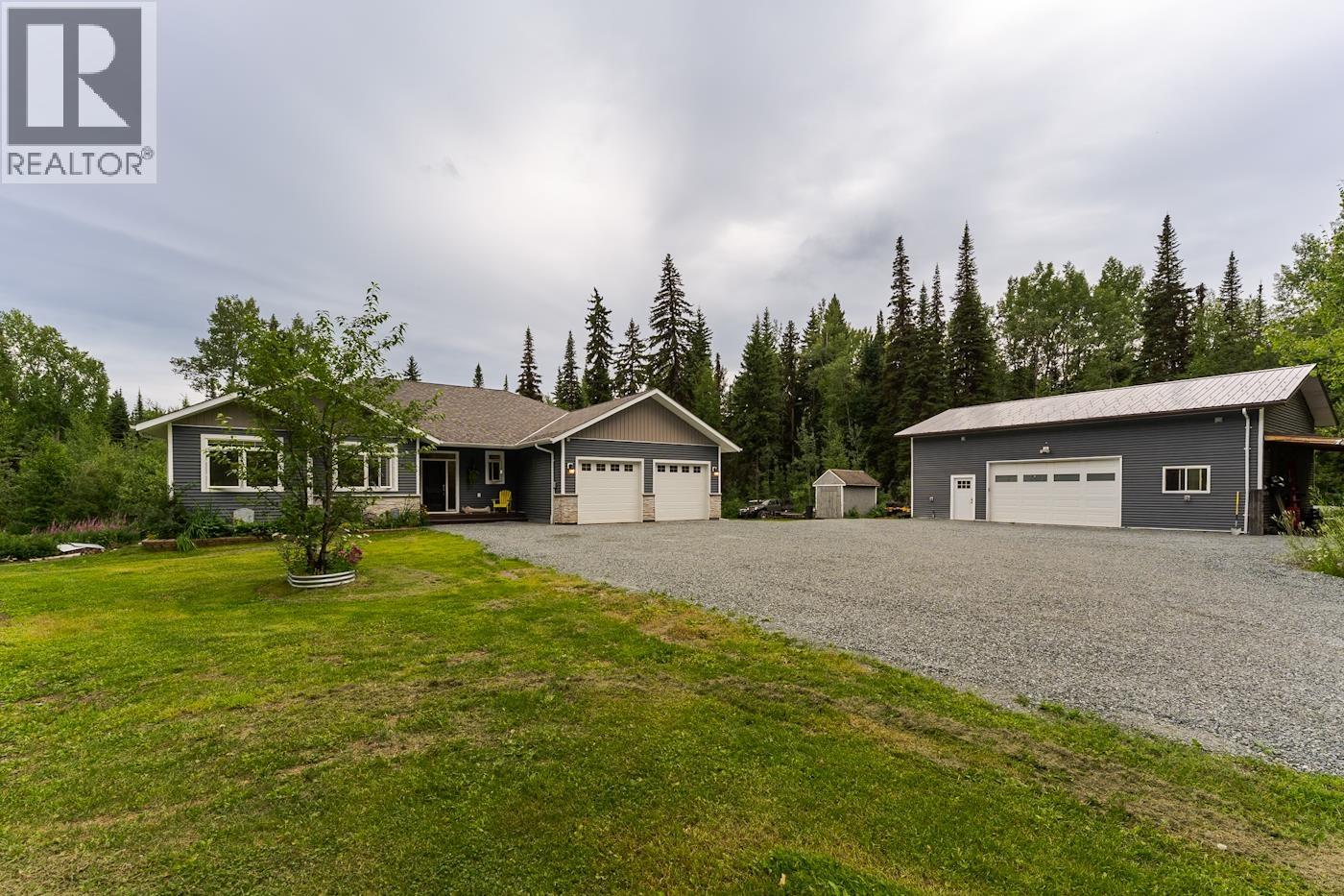 4645 SHELLBROOK ROAD