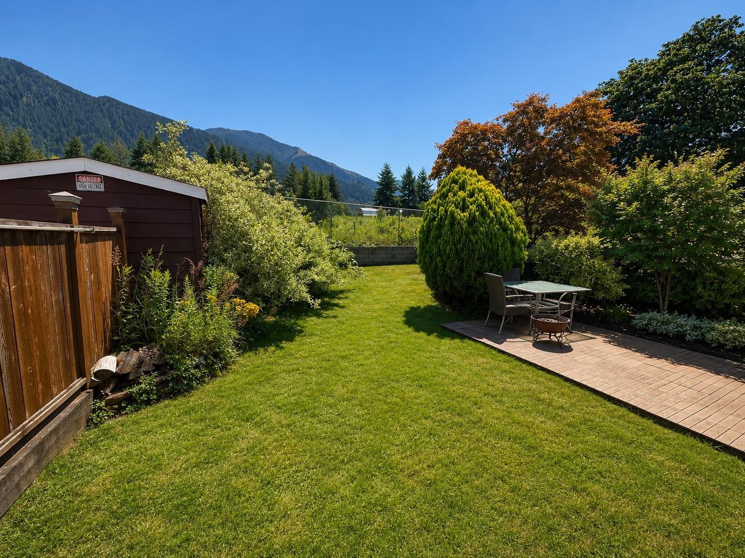 35 1436 FROST ROAD, Columbia Valley, Cultus Lake