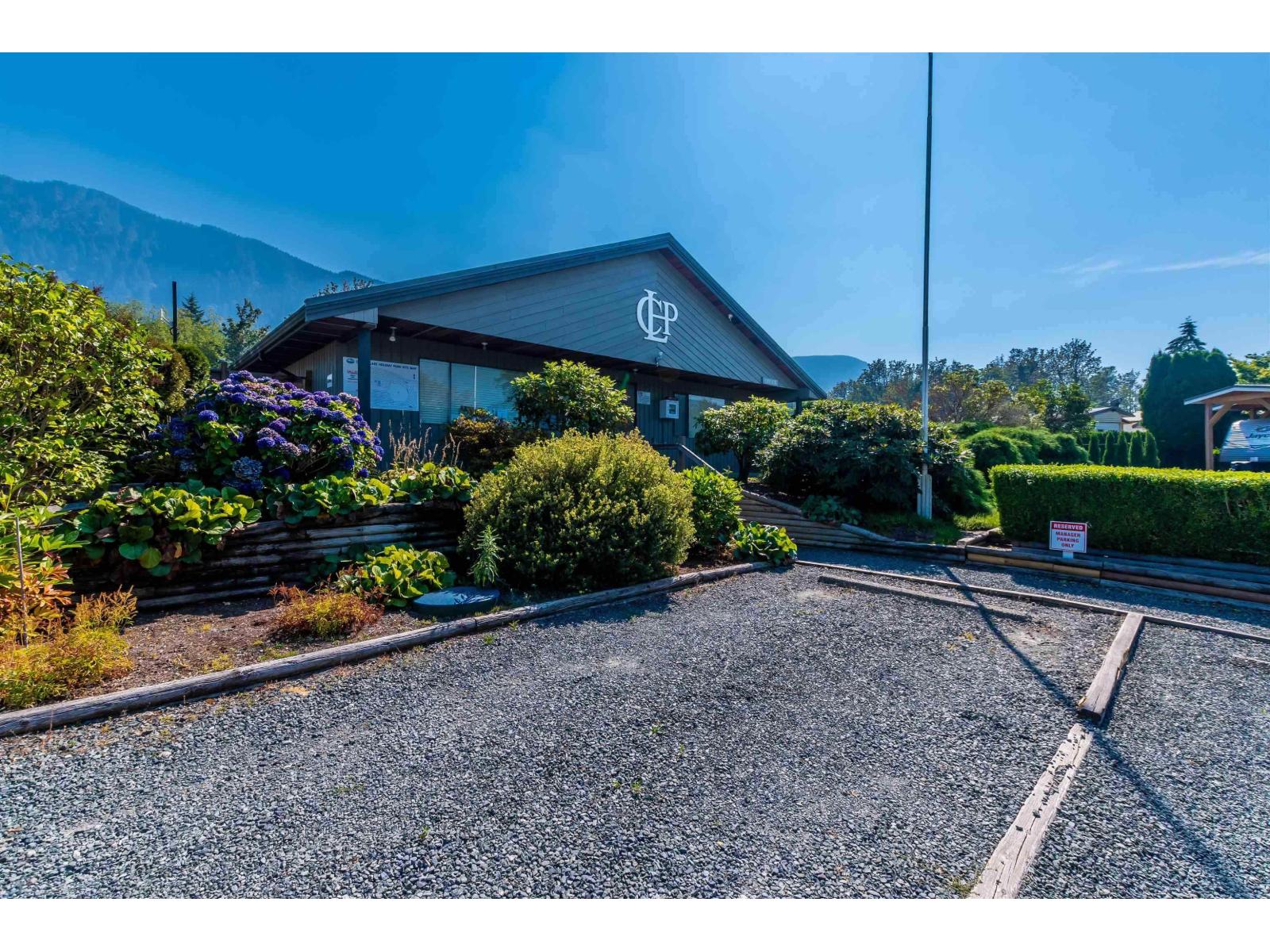 35 1436 FROST ROAD, Columbia Valley, Cultus Lake