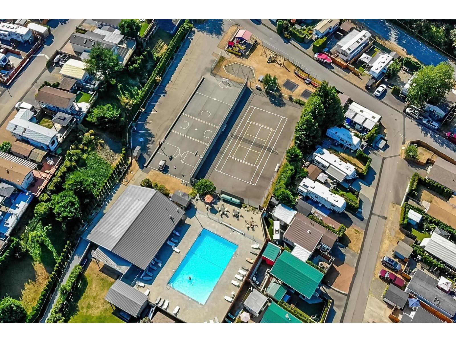 35 1436 FROST ROAD, Columbia Valley, Cultus Lake