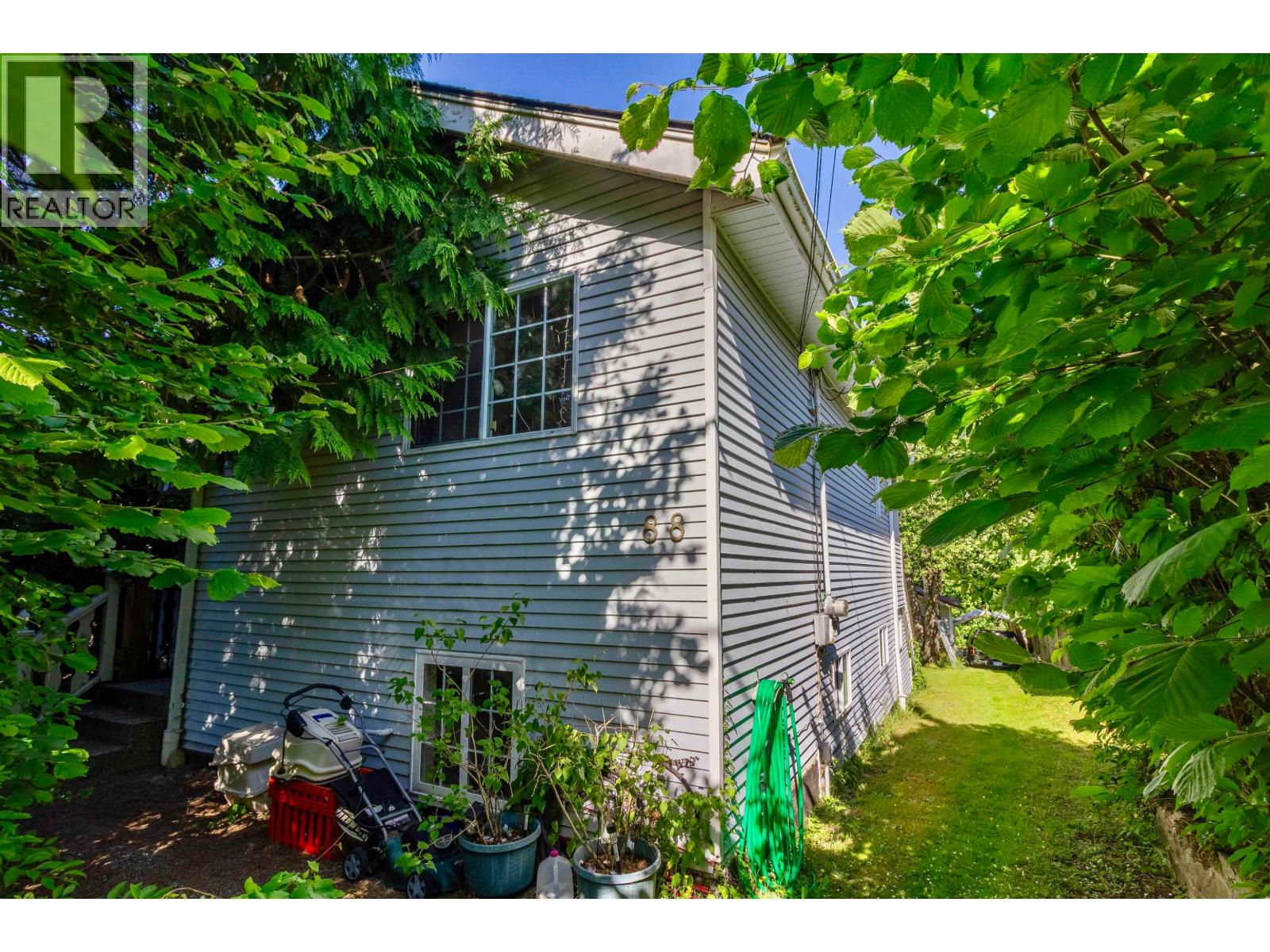88 FELL AVENUE