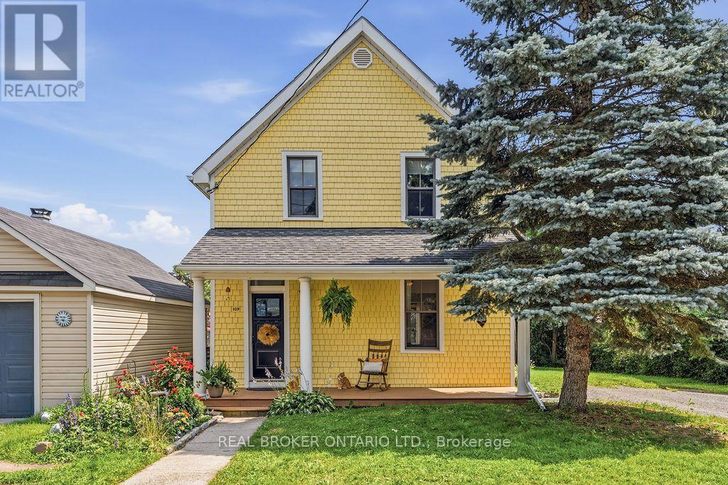 109 EDWARD STREET - 1