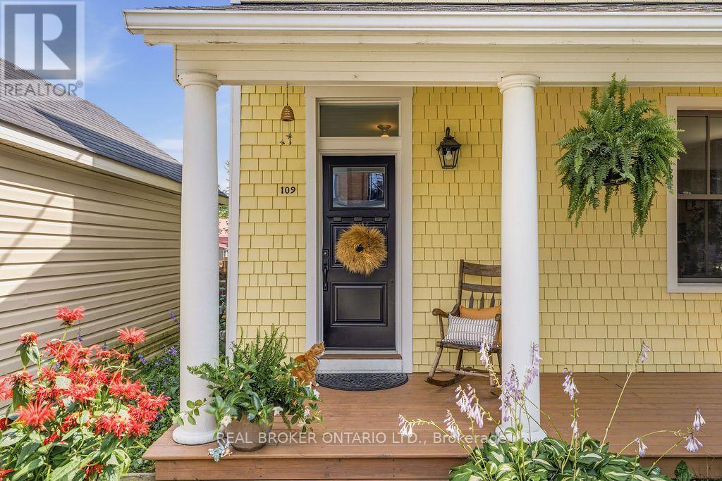 109 EDWARD STREET - 2