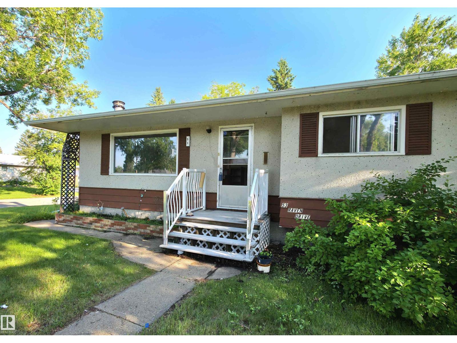 53 RAVEN DR, Brentwood (Sherwood Park), Sherwood Park photo 2