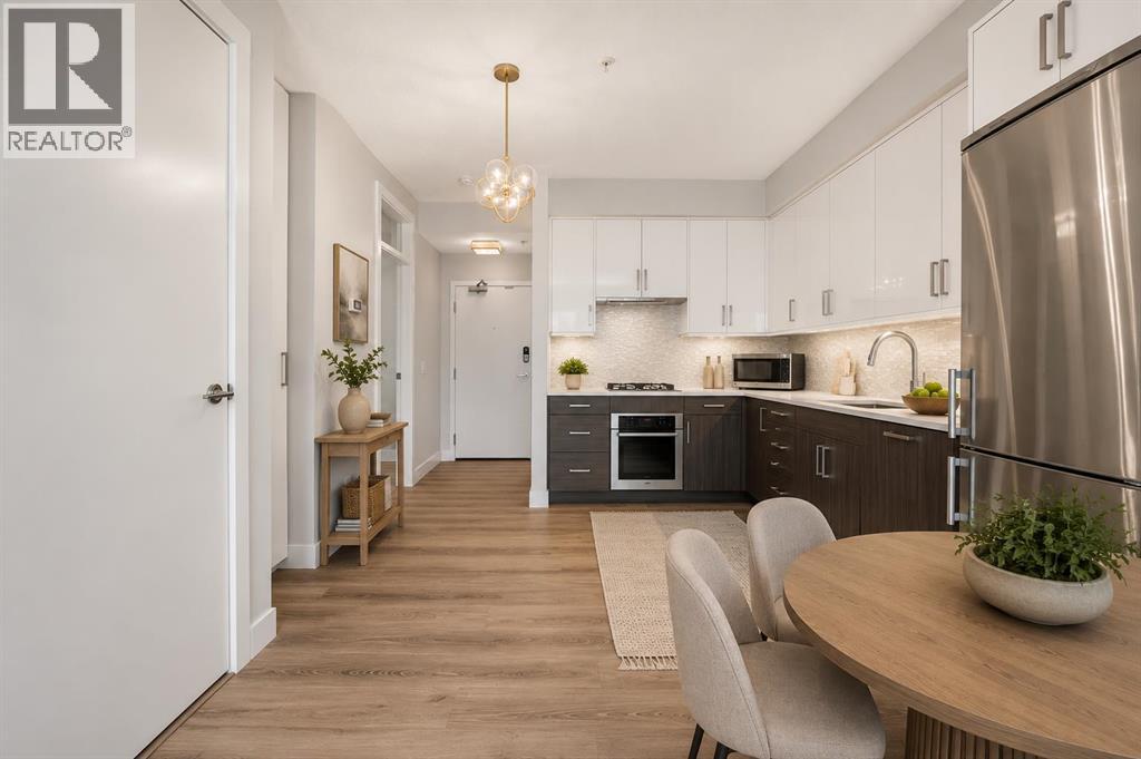 #105 1521 26 Avenue SW - 8