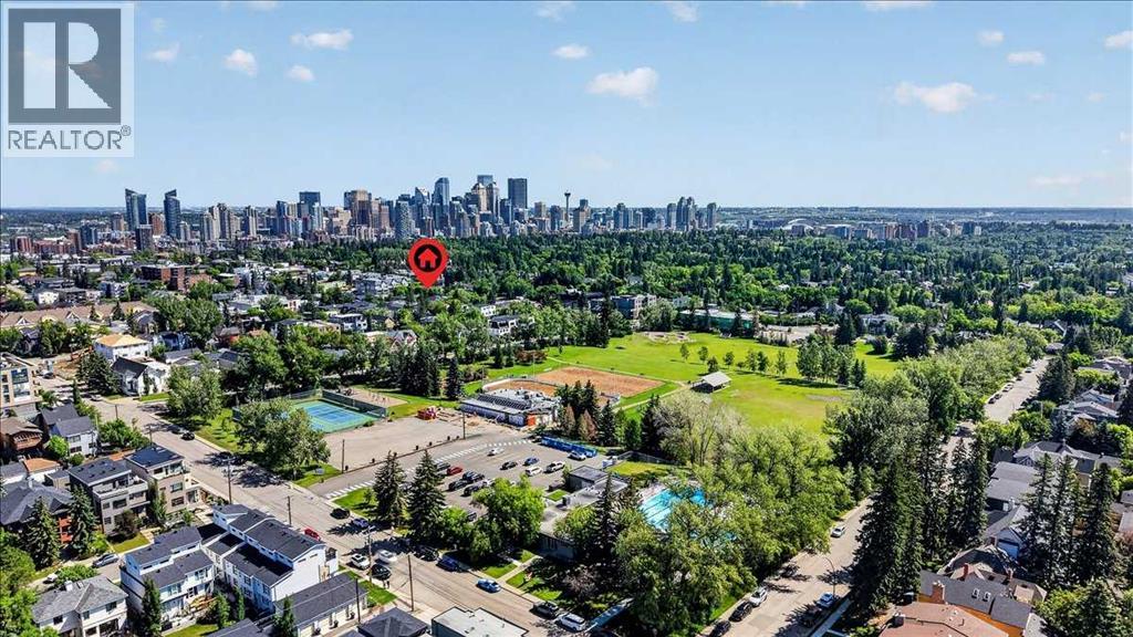 #105 1521 26 Avenue SW - 27