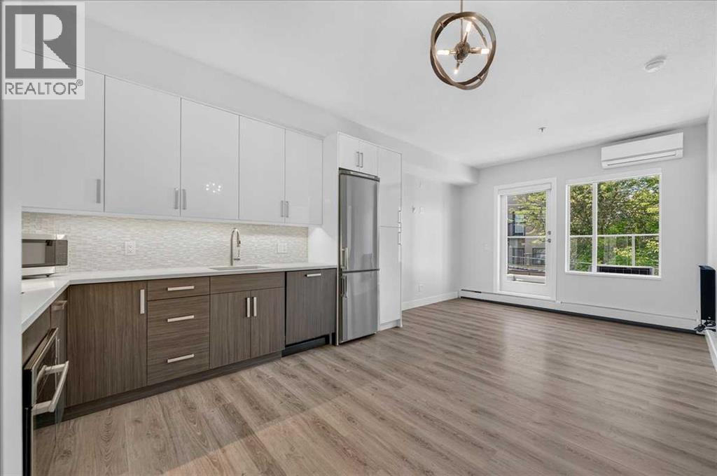 #105 1521 26 Avenue SW - 12