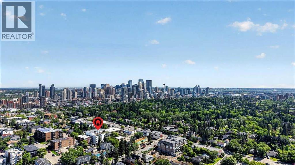 #105 1521 26 Avenue SW - 26