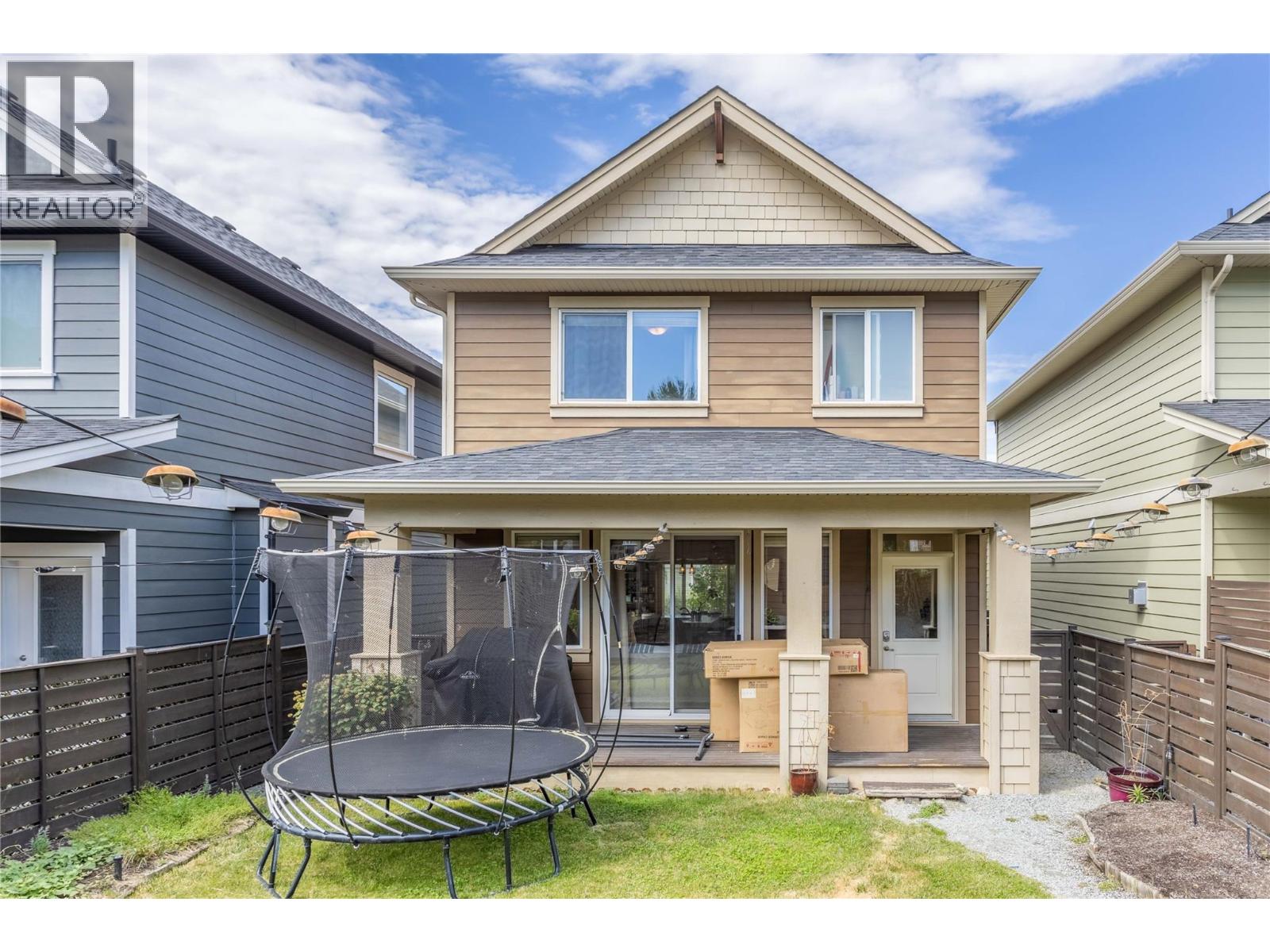  1279 Bergamot Avenue, Kelowna
