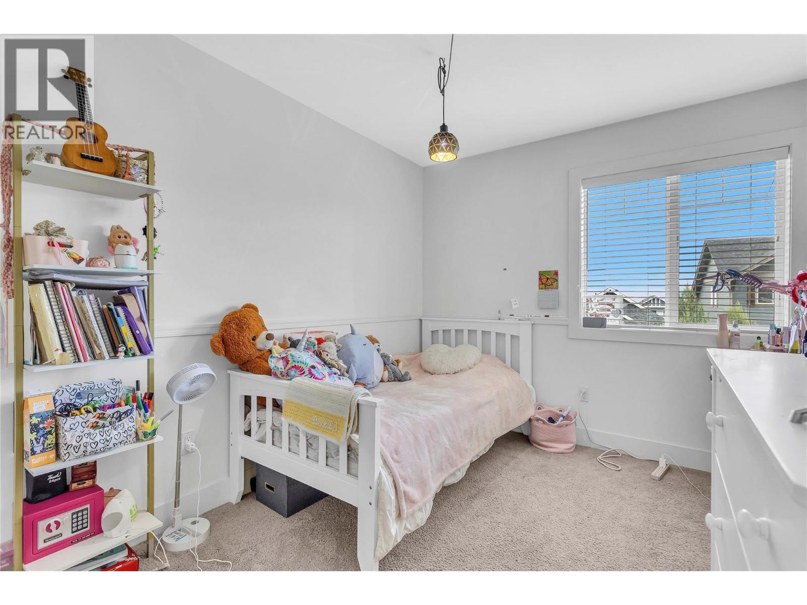  1279 Bergamot Avenue, Kelowna
