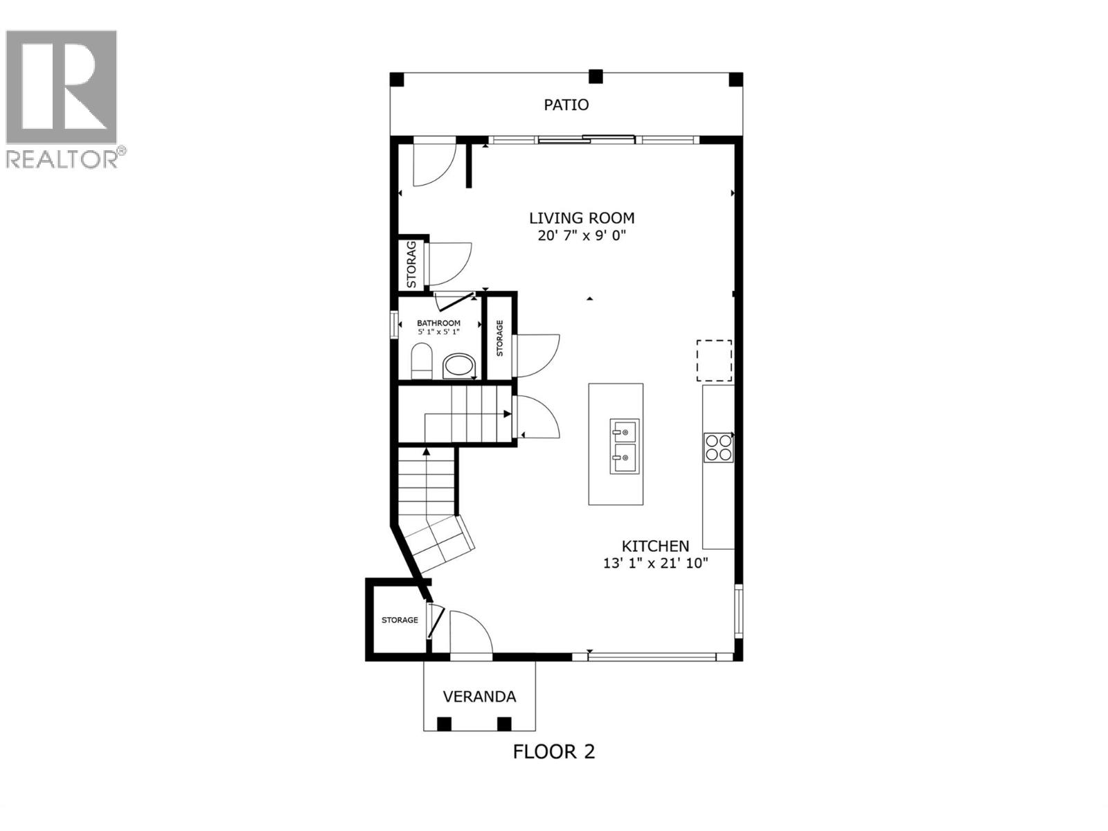  1279 Bergamot Avenue, Kelowna