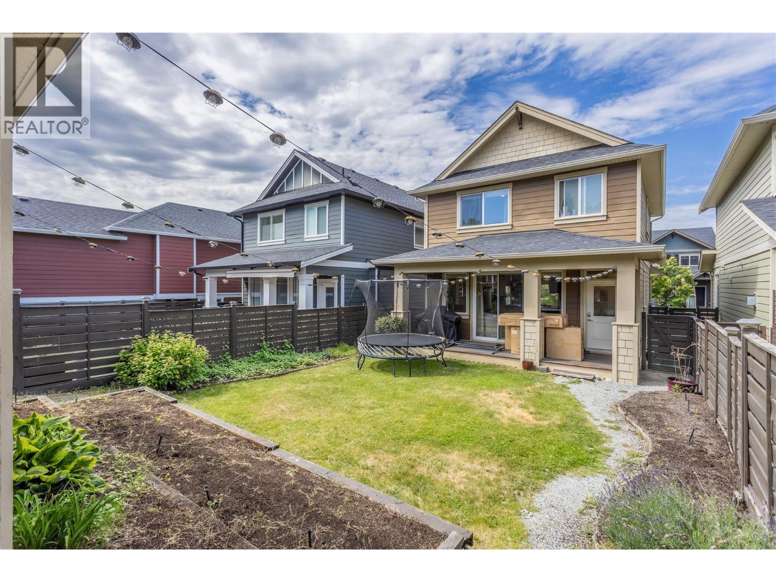  1279 Bergamot Avenue, Kelowna