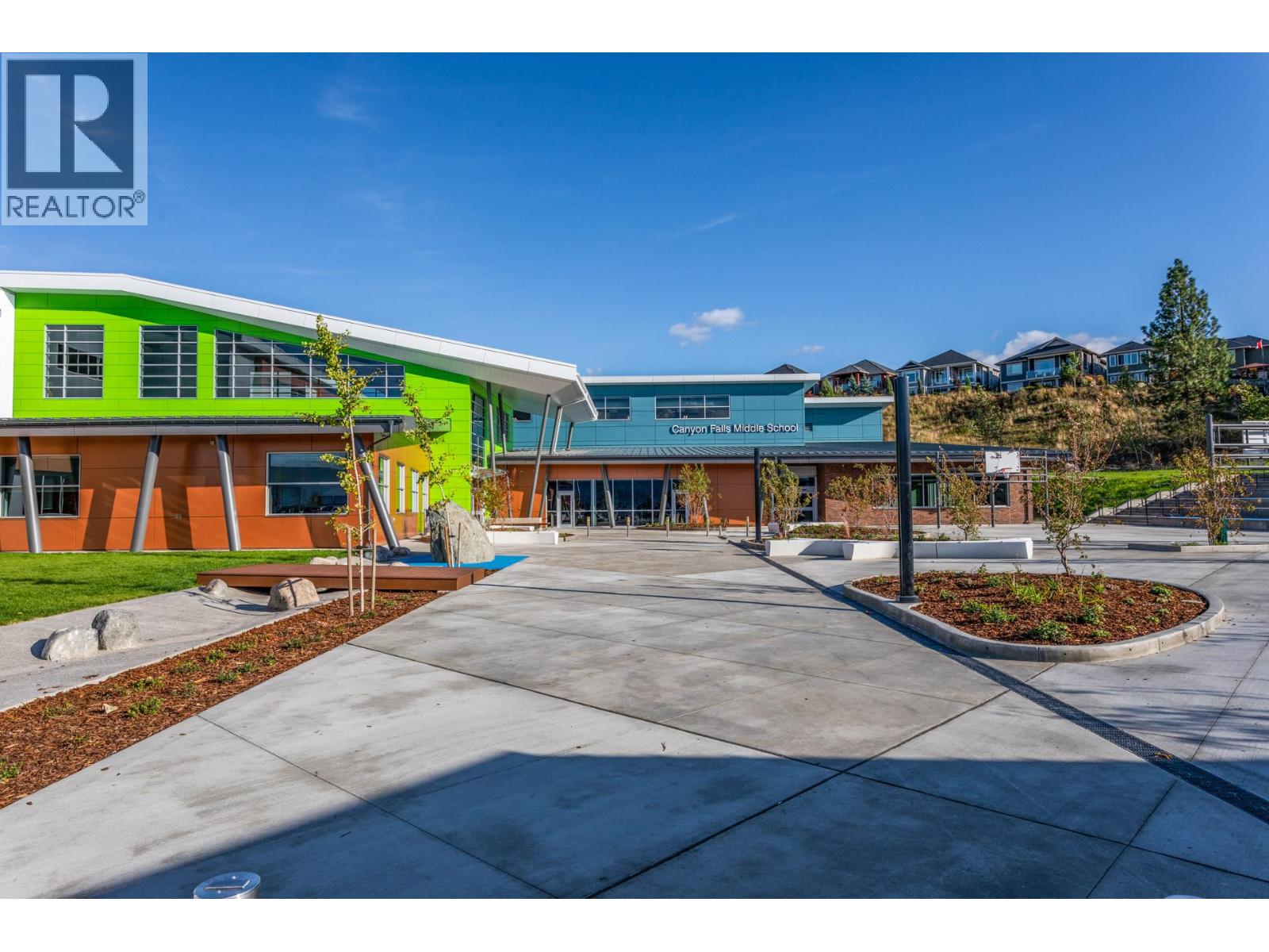  1279 Bergamot Avenue, Kelowna