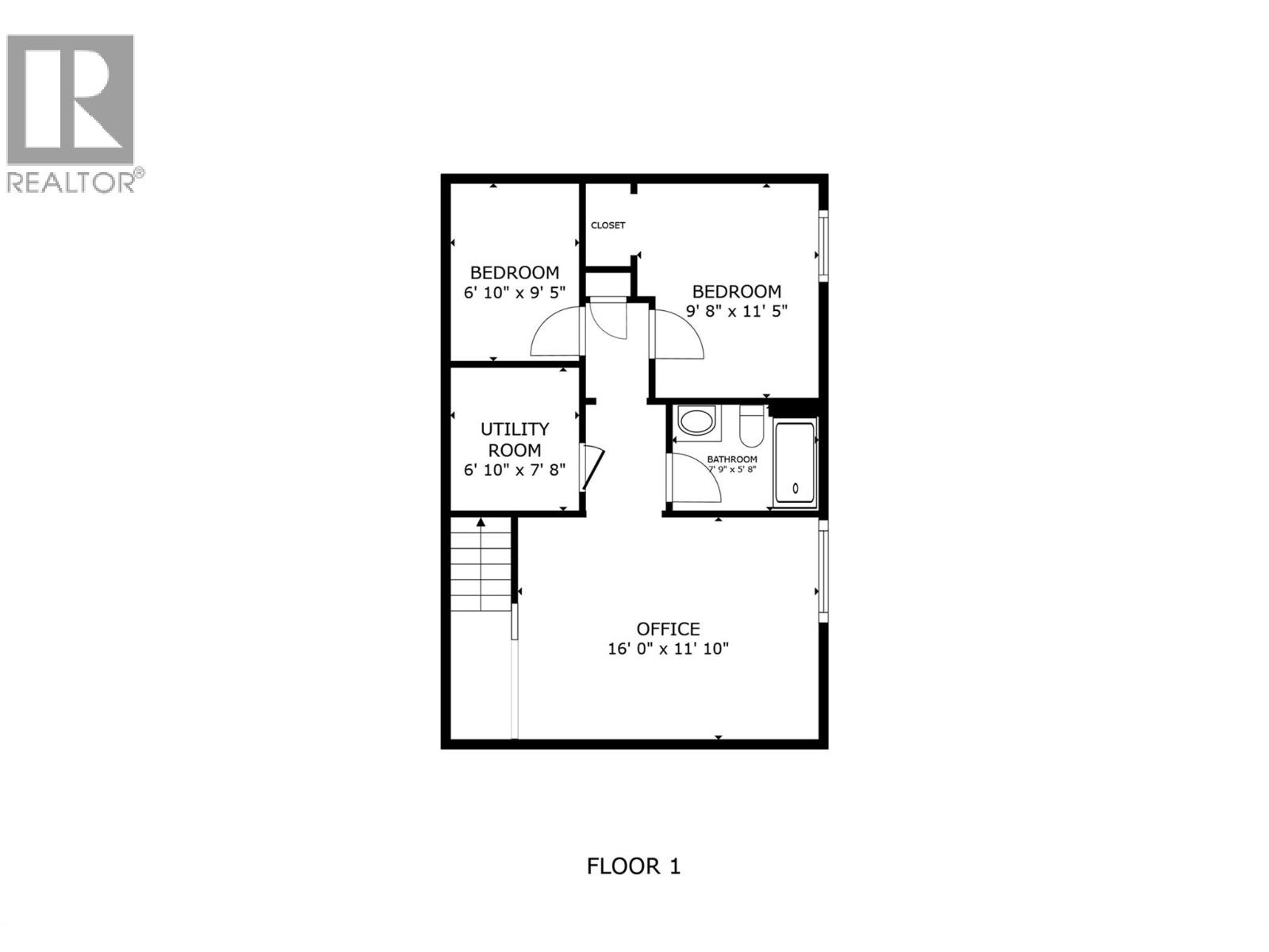  1279 Bergamot Avenue, Kelowna