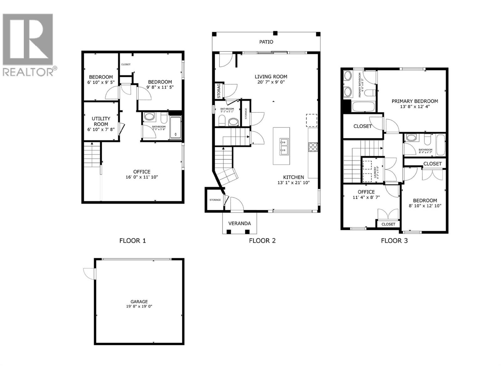  1279 Bergamot Avenue, Kelowna