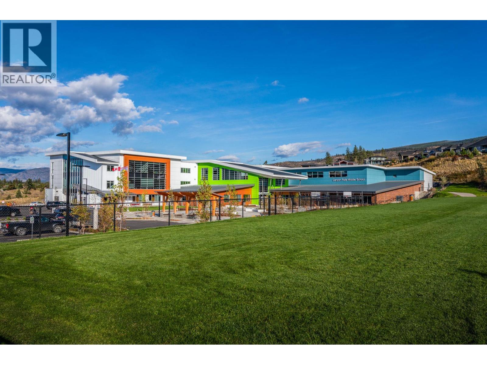  1279 Bergamot Avenue, Kelowna