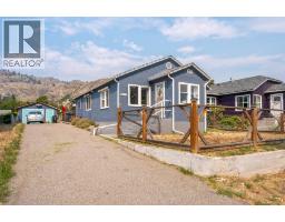 6454 KOOTENAY Street, Oliver