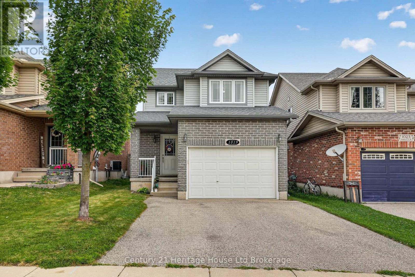1019 MARQUETTE DRIVE - 2