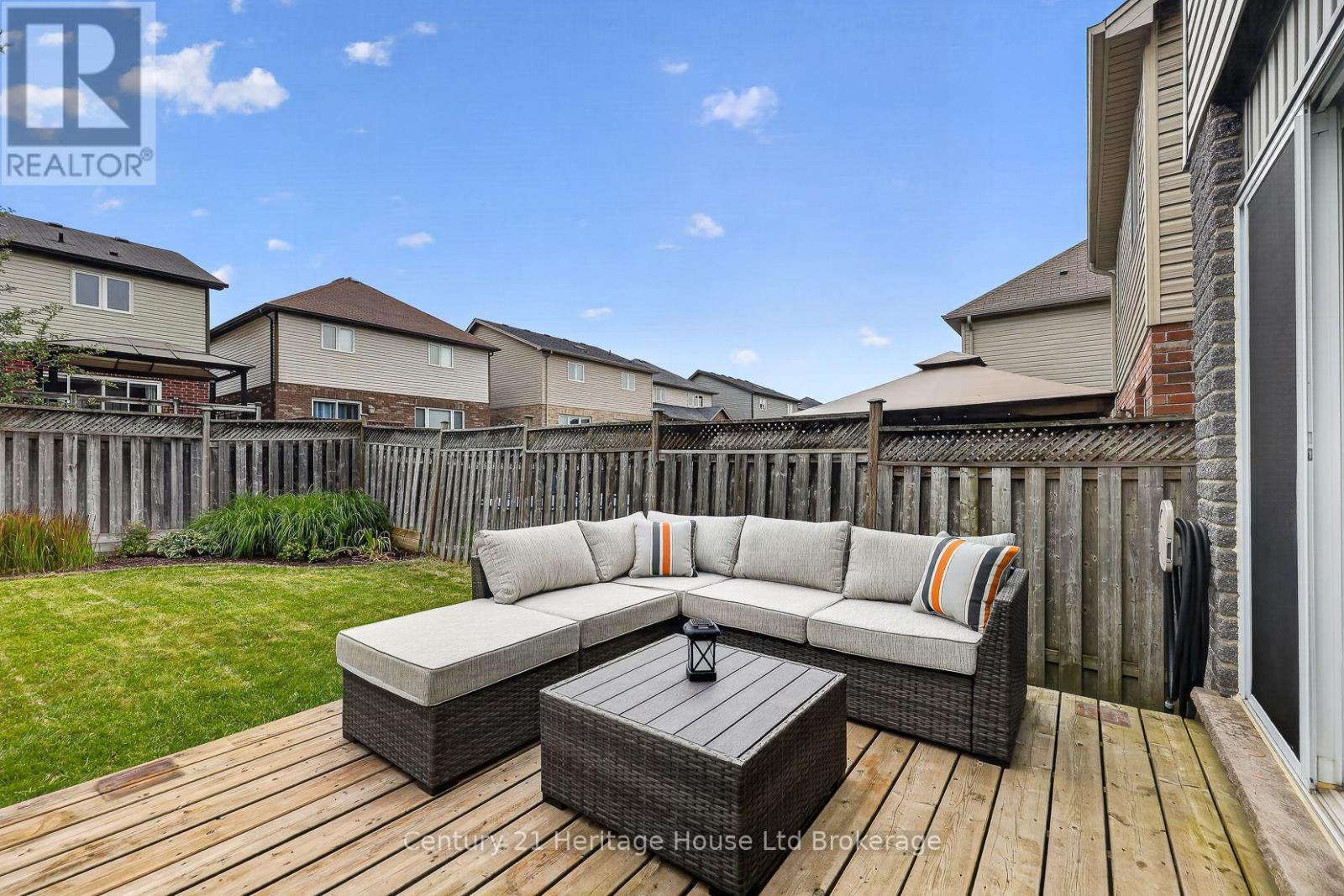 1019 MARQUETTE DRIVE - 27