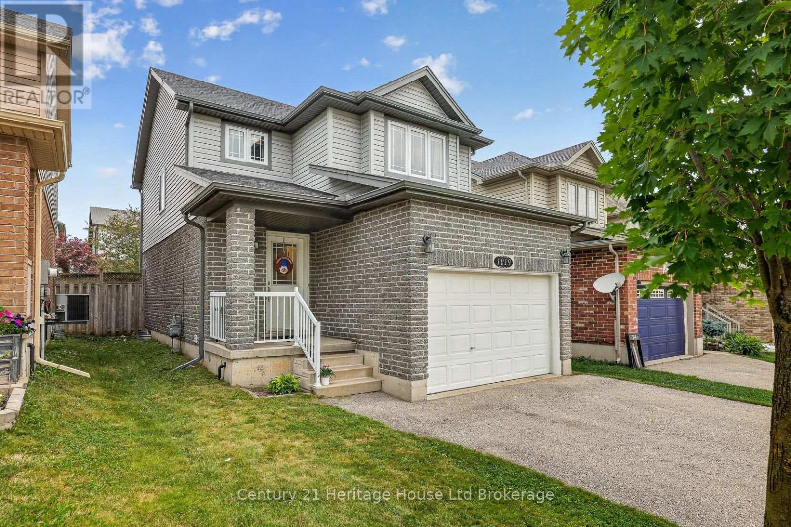 1019 MARQUETTE DRIVE - 3