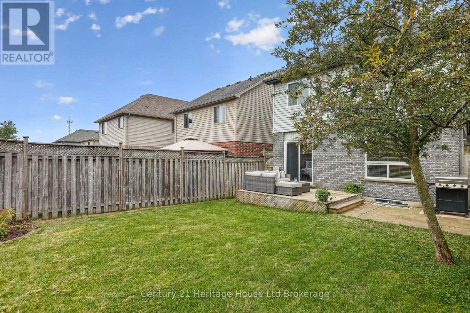 1019 MARQUETTE DRIVE - 30