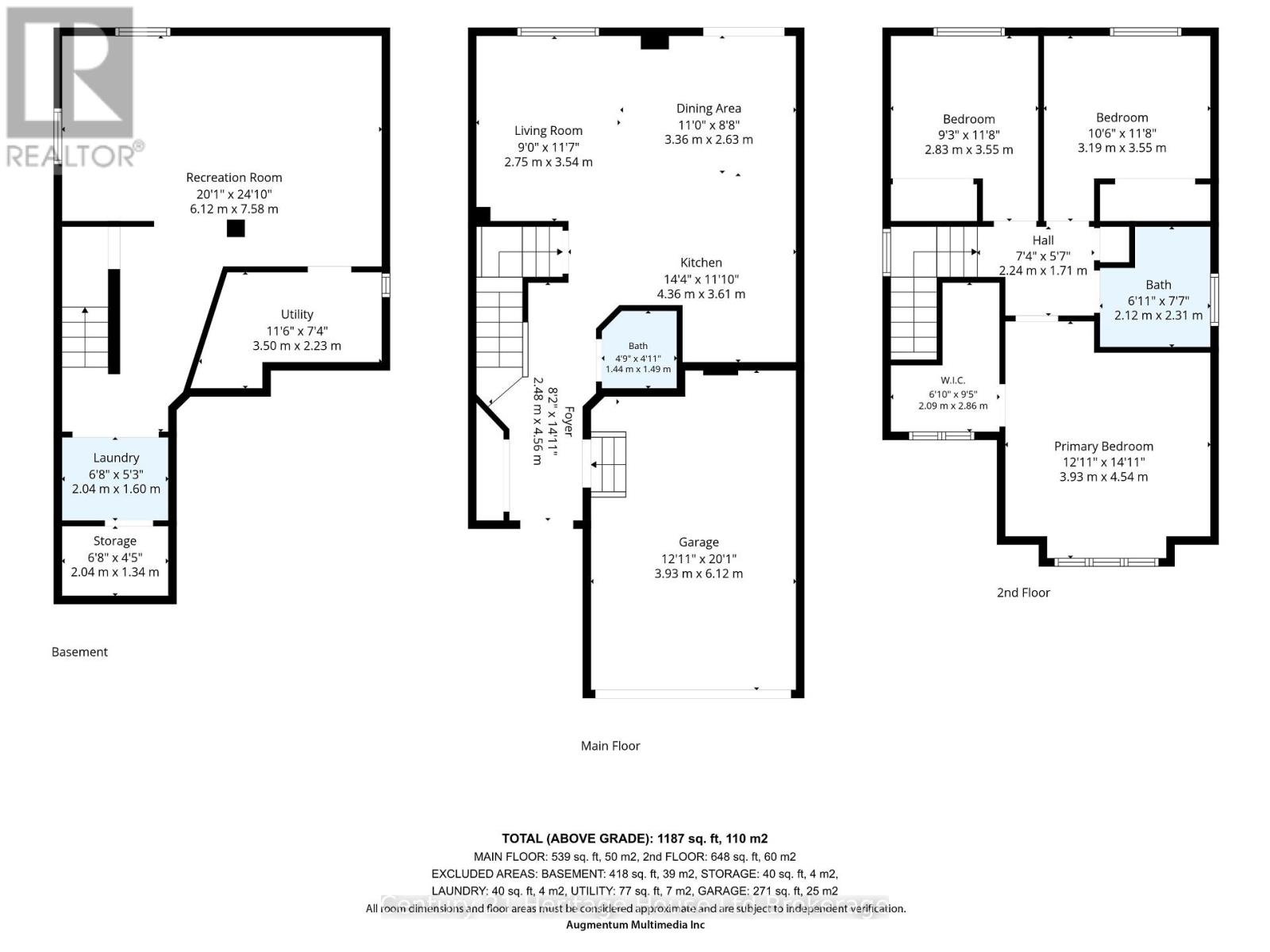1019 MARQUETTE DRIVE - 32