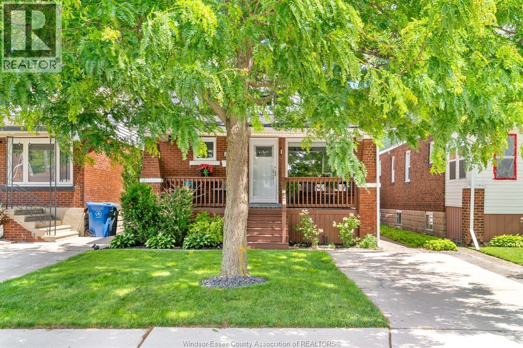 2322 LILLIAN AVENUE - 4