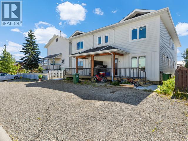 A-603 COOK STREET - 1
