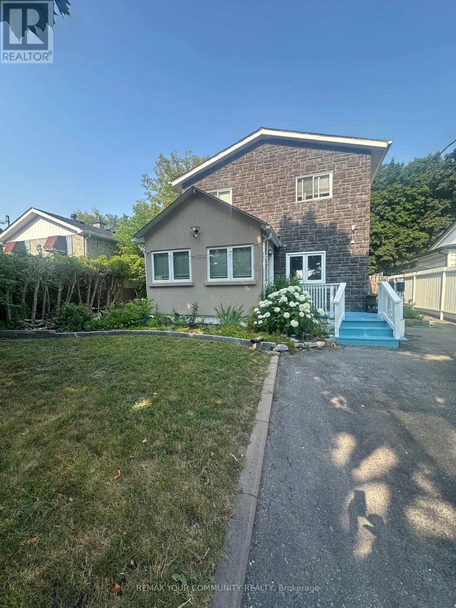 57 FERNHILL BOULEVARD, Oshawa (McLaughlin) — photo 2