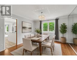 Dining room - 1291 Lampman Crescent, Ottawa, ON K2C1P9 Photo 6