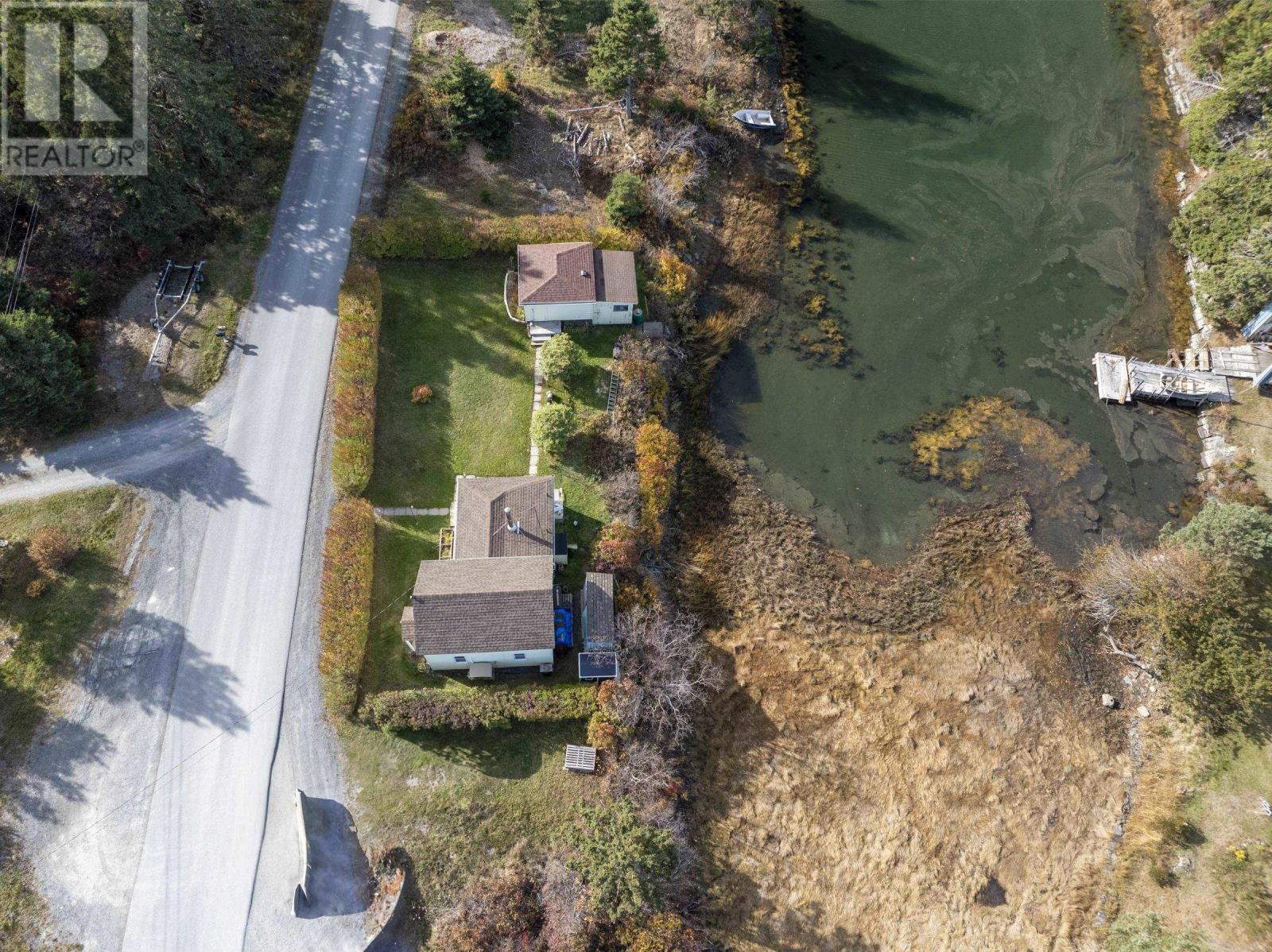 501 Stonehurst Road - 2