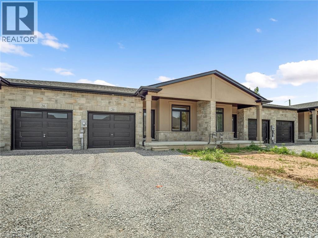 20 AUSTIN Drive - 1