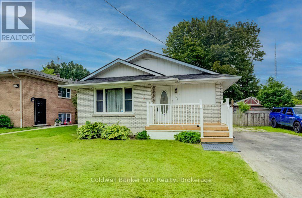 140 QUEEN STREET E - 1