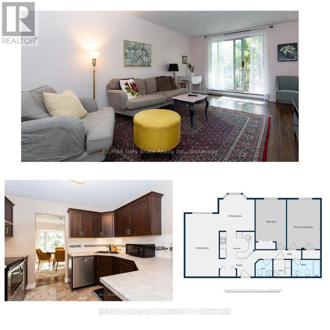#206 125 HINKS STREET - 1