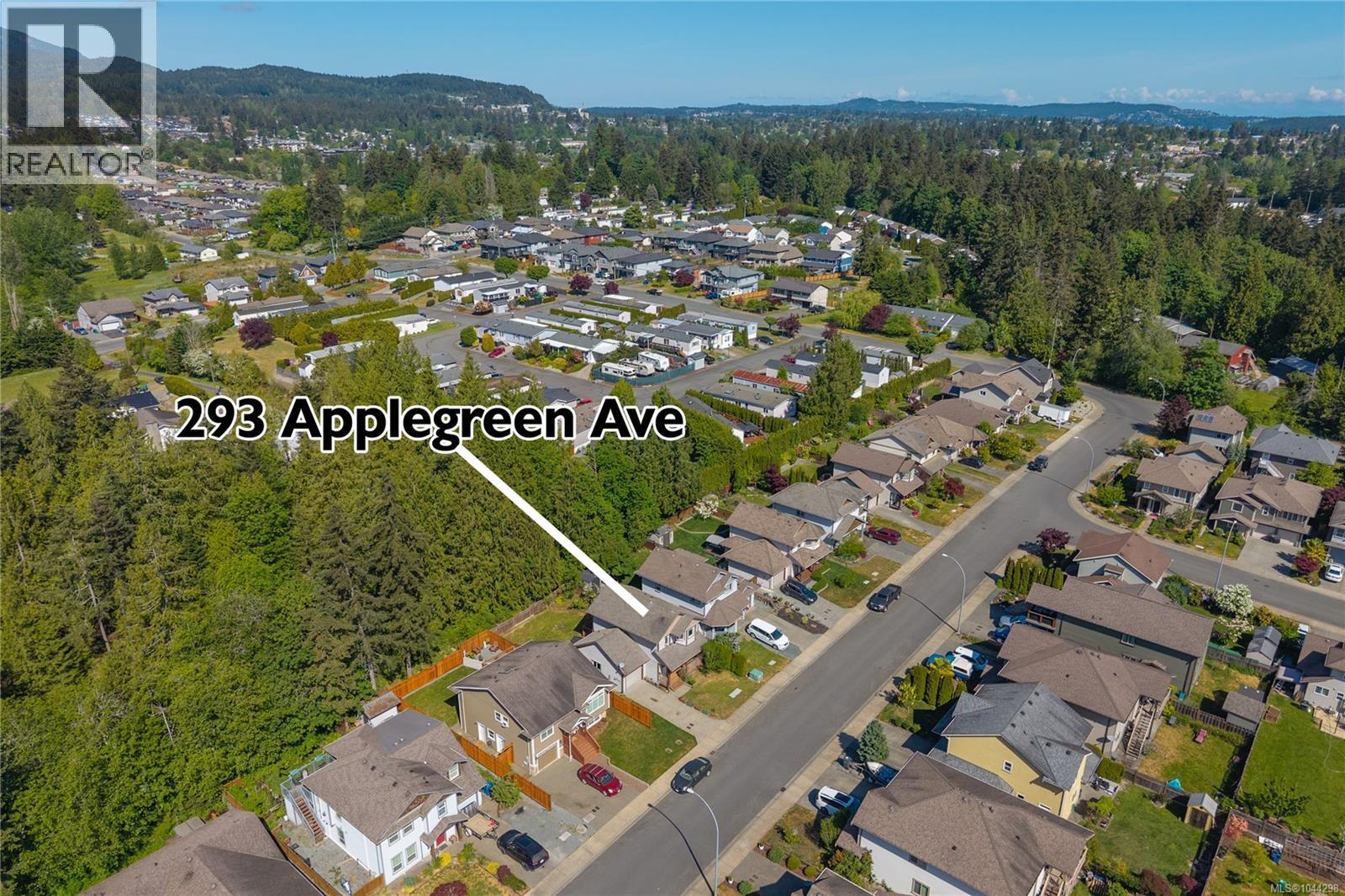 293 Applegreen Ave - 37